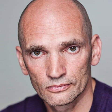 Patrick O'Kane