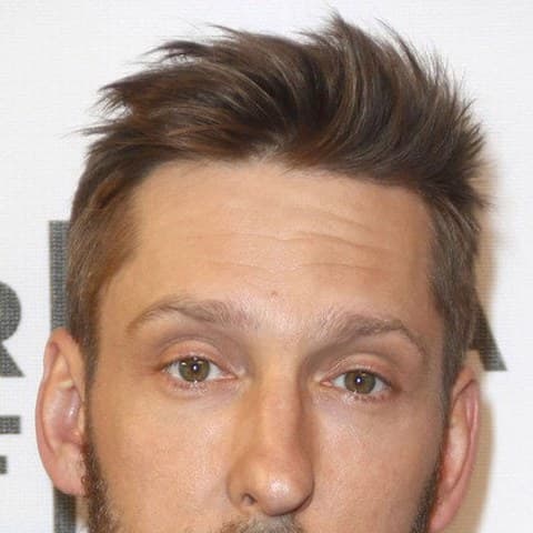 Joel David Moore