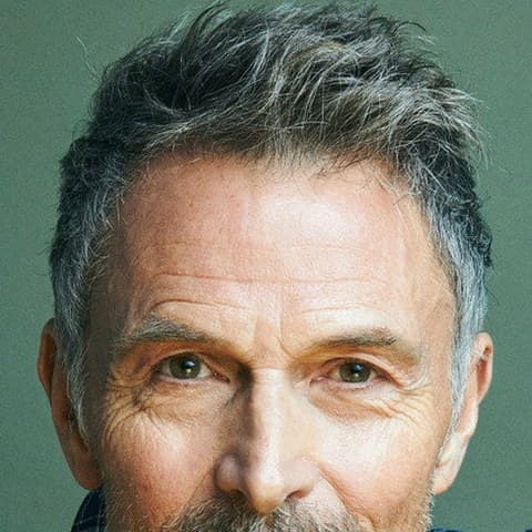 Tim Daly