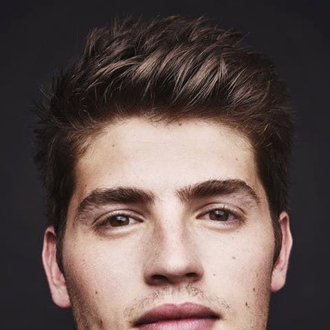 Gregg Sulkin