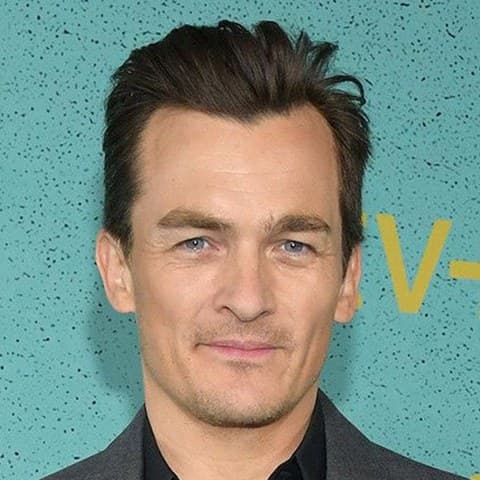 Rupert Friend