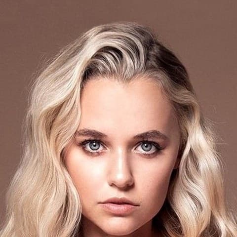 Madison Iseman