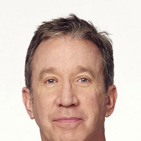 Tim Allen