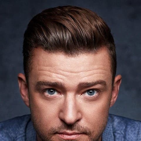 Justin Timberlake