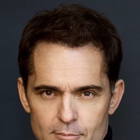 Pedro Alonso