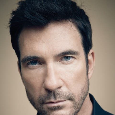 Dylan McDermott