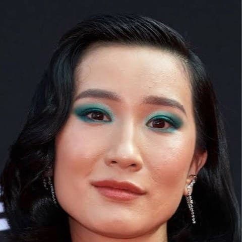 Zhang Meng'er