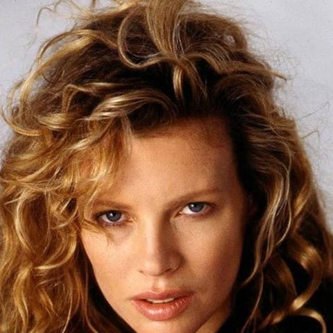 Kim Basinger