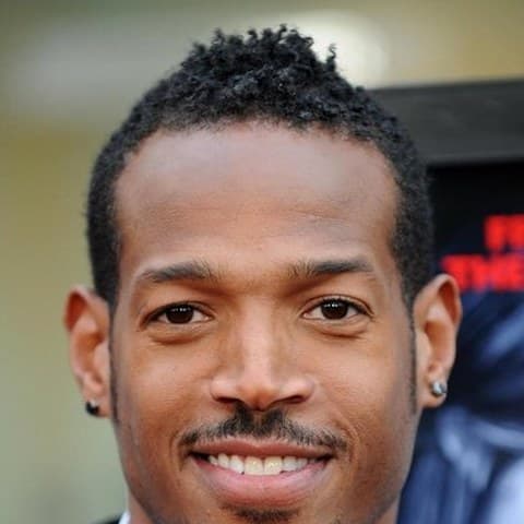 Marlon Wayans